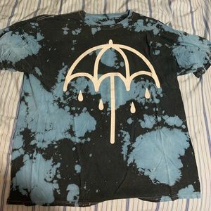 Men’s Bring Me The Horizon T Shirt